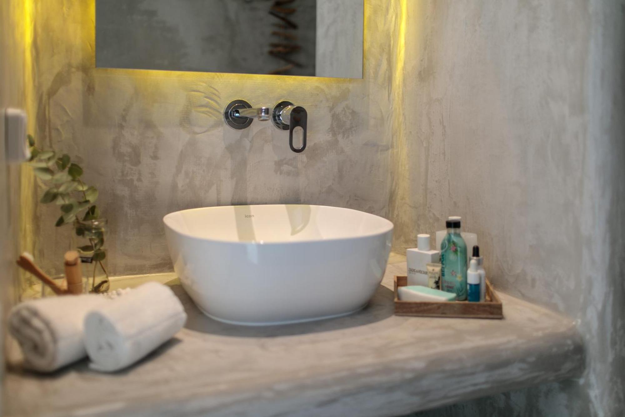 Anamnesia Boutique Apartments Naxos Town Naxos City Exterior foto