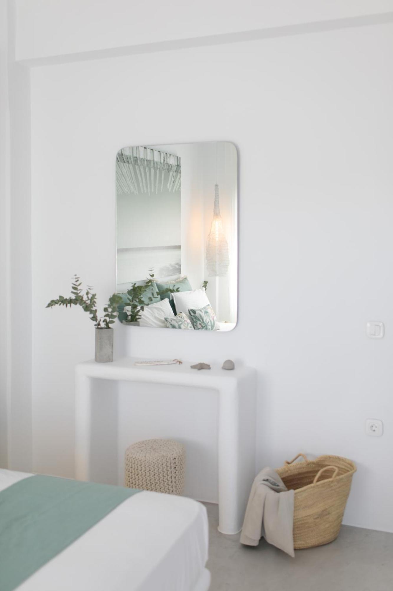 Anamnesia Boutique Apartments Naxos Town Naxos City Exterior foto