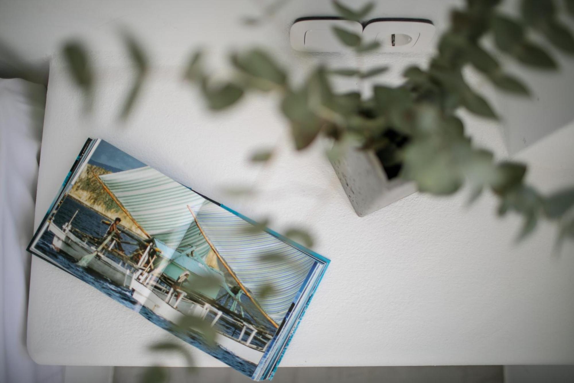 Anamnesia Boutique Apartments Naxos Town Naxos City Exterior foto